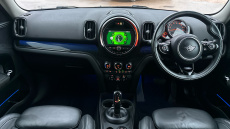 MINI Countryman 2.0 Cooper S Exclusive 5dr Auto Petrol Hatchback